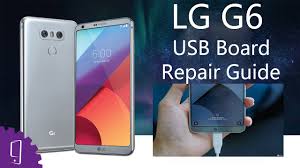 This is our new n. Lg G6 Fingerprint Scanner Repair Guide Youtube
