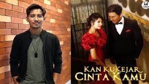 Watch online free of cost armenian tv series khabkanq / xabkanq episode 191 in high quality. Kan Ku Kejar Cinta Kamu Tv Series 2018 The Movie Database Tmdb