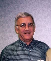 Hugh Kenneth English III (1935-2000)