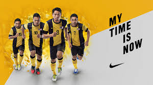 Lawan tetap lawan harimau malaya wallpaper by mirul on. Malaysia Defends Championship Title In Nike S Most Environmentally Friendly Uniform Nike News