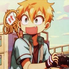 Jibaku Shounen Hanako Kun Kou In 2020 Anime Anime Characters Anime Boy