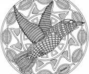 Très plaisant à colorier et surtout d'une très bonne qualité, que ce soit pikachu, bulbasaur ou encore carapuce, trouvez ce que vous avez besoin avec ces. Coloriage Mandala Cheval Dessin Gratuit A Imprimer