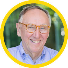 Mr. Jack Dangermond — GEOGRAPHY 2050
