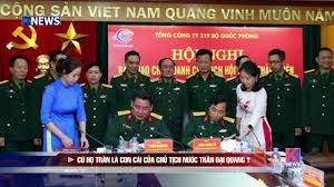 We did not find results for: Cá»© Há» Tráº§n La Con Cai Cá»§a Chá»§ Tá»‹ch NÆ°á»›c Tráº§n Ä'áº¡i Quang Youtube