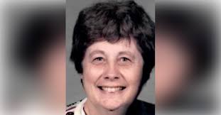 Obituary information for Jean Melanson