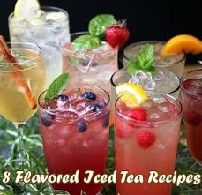 Fruit Herb Honey Syrups Recette Cuisine Bon Appetit Appetit