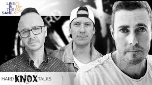 A Line in the Sand: The Story of Drew Wild, and Ryan Hassan.