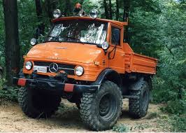 Unimog 4x4 By Mercedes Benz Mercedes Benz Unimog Unimog Mercedes Unimog