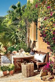 Mediterranes flair für ihr zuhause: Mediterraner Garten In 50 Bildern Ein Vorbild Wie Sie Urlaubslaune Und Wohlgefuhl In Ihren Garten Bringen