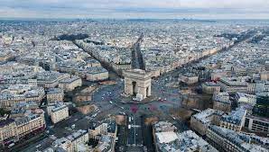 Die 22 besten sehenswürdigkeiten in paris: Paris Sehenswurdigkeiten Karte Attraktionen Global Grey Nomads