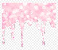 Free psd mockups templates for packaging magazine, book, stationery, apparel, device, mobile, editorial, packaging, business cards, ipad, macbook, glassware Drip Melt Slime Pink Glitter Freetoedit Pink Glitter Drip Transparent Hd Png Download Vhv