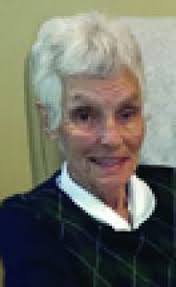 Pauline “Polly” Browning McConnell (1922-2013)