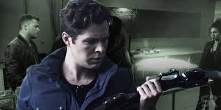 Image result for arrow episode 5 season 7