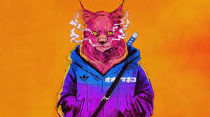 Discover 40 free badass wallpapers in hd for your desktop screen. 1366x768 Badass Cat 4k 1366x768 Resolution Hd 4k Wallpapers Images Backgrounds Photos And Pictures