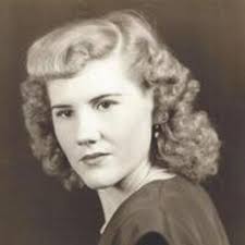 Doris Nell (Cates) Griggs Obituary August 1, 2020