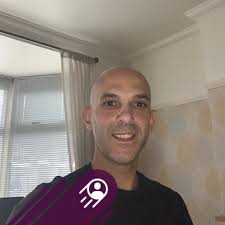 Damion Holt in people