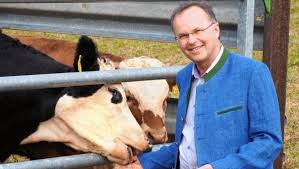 Mit seinen geschmackvollen, dunkelgrünen blättern, ist er auch ein beliebtes gemüse für den wok. Gunther Krauter Nachrichten Infos Krone At