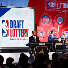 The overall lottery process in the nba saw a transformation in 2019. Nba Draft Lottery 2020 What You Need To Know Canis Hoopus