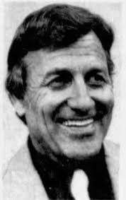 Joseph M “Joe” Wornicki Jr. (1922-2009)