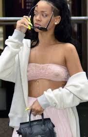 Image result for rihanna nude