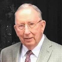 Norbert Popp Obituary