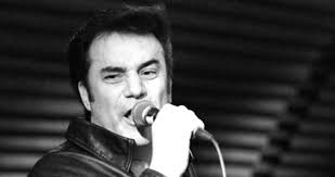 James 'The King' Brown