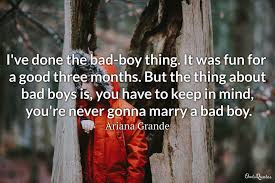 Why does walter think dying in a battle might not be a bad thing? 25 Amusing Bad Boy Quotes For All The Girls Who Fell For One Ultra Wishes