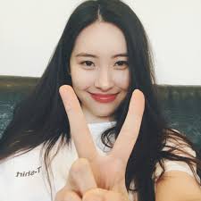 Miyayeah Miyayeah Wonder Girls Members Beauty Around The World Girl