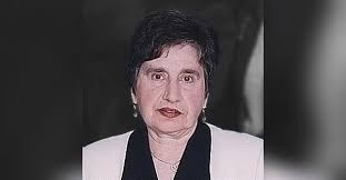 Grazia Trupiano Obituary