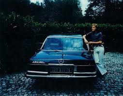 Musician (drummer and violinist), songwriter and dancer. Bonhams To Offer The Legendary Mercedesbenz In Which Pop Star Claude Francois Escaped Death Concep