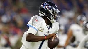 Cam Ward stats, how Titans QB played vs Colts, highlights