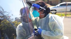 For some of us, staying glued to our twitter feeds or news outlet of choice has become something of an obsession — so much so that there's a new word to describe th. Ever Wondered What Happens When You Receive A Positive Covid 19 Test Result Thepulse Org Au