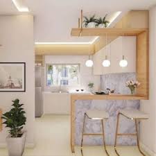 Gambar desain konsep model dapur, lemari ataupun kitchen set rumah minimalis perlu memperhatikan bagian detail yang sering diabaikan. 35 Model Kitchen Set Minimalis Untuk Dapur Kecil Dan Besar Cv Jani Gading Furniture