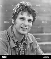 Thomas Raab (born 1968), Austrian writer Stock Photo