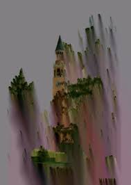 Yackety yack [serial]