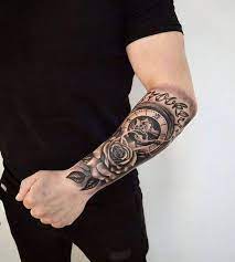 101 Best Chest Tattoos For Men 2019 Chest Tattoos Are Quickly Becoming Some Of The Most Popular Ta Tattoos For Guys Chest Tattoos For Women Cool Chest Tattoos