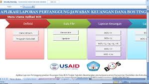 Aplikasi perpustakaan sekolah full version download gratis Aplikasi Keuangan Sekolah Excel Gratis Peatix