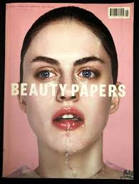 Beauty Papers, Issue no. 0, Summer 2015: Foundation by Leonard, Maxine,  Valerie Wickes