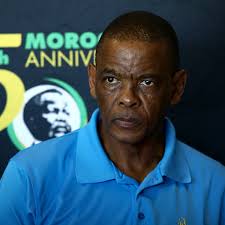 Ace magashule, who denies wrongdoing, said: Editorial We Were All Pulling Together Until Ace Magashule Decided Otherwise