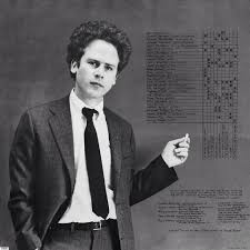 The duo put out hits like bridge over troubled water, the sound of silence, mrs. Professor Art Garfunkel Professor Art Simon Garfunkel Musician