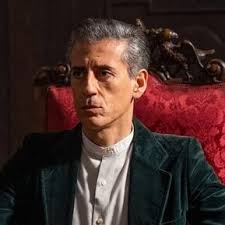 Filmografie Gaetano Bruno