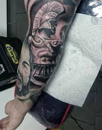 See more ideas about crown tattoo men, spartan tattoo, spartan warrior. Top 51 Spartan Tattoo Ideas 2021 Inspiration Guide