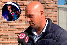 Dolor en Colonia Avellaneda por la pérdida del contador municipal