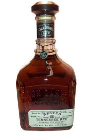 Jack Daniel S Rested Tennessee Rye 80proof 75cl Retail Price Around 50usd Jack Daniels Bourbon Whiskey Jack Daniels Cocktails
