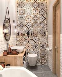 Marwadesign حمامات ذات طابع اندلسي Facebook