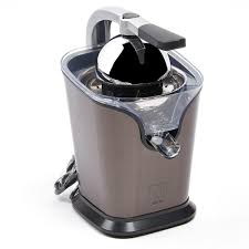 Shop cookware, mini fridges, lighting, irons and more. Black Decker Bxcj100e Citrus Juicer 100w Tv Home Appliances Kitchen Appliances Juicers Blenders Grinders On Carousell