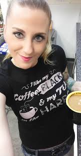 Humorous Independence Day greetings and beverage preferences