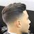 Short On Sides Short On Top