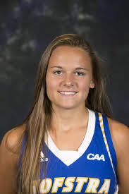 2017 Field Hockey Roster