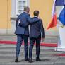 Germany and France Collaborate on European Military Software Alternative to Palantir